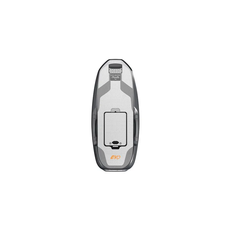 Waydoo EVO Master Plus 75L Electric Skateboard (Color: Onyx Black)